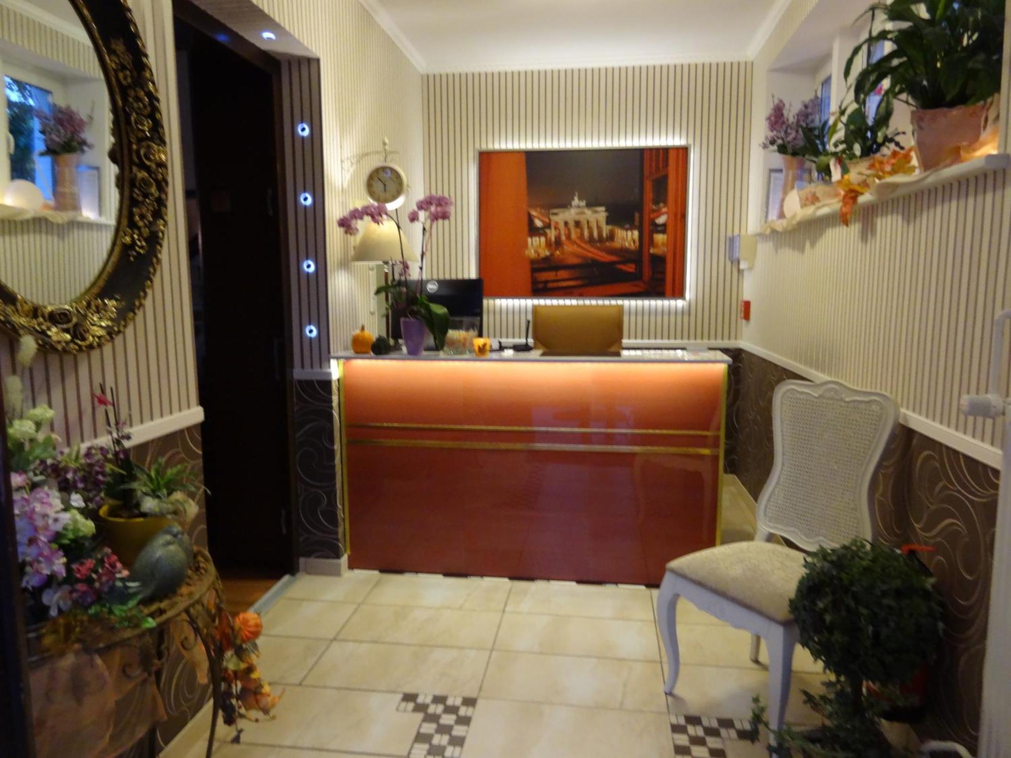 Hotel Villa Konstanz — Photos 1