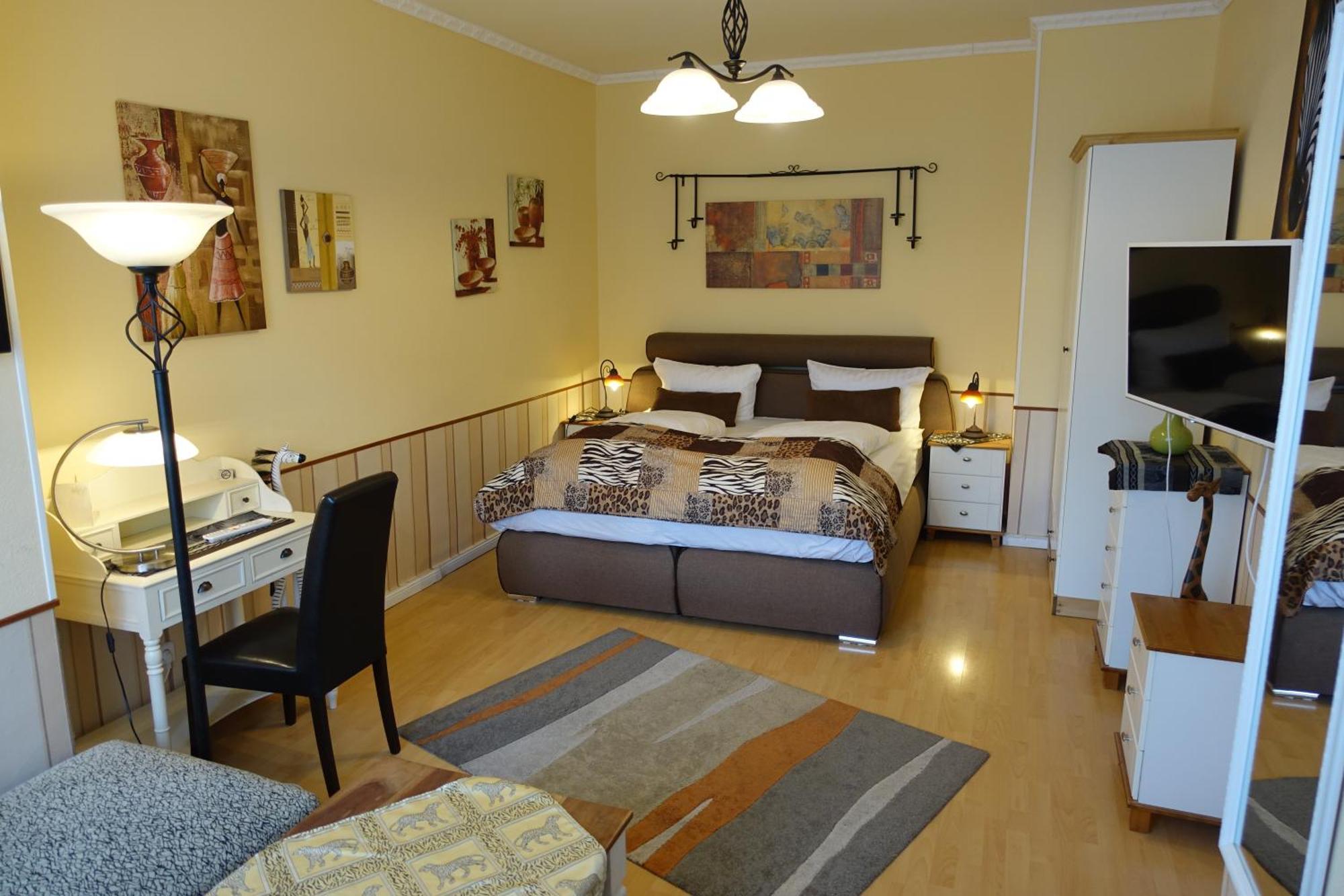 Hotel Villa Konstanz — Photos 2