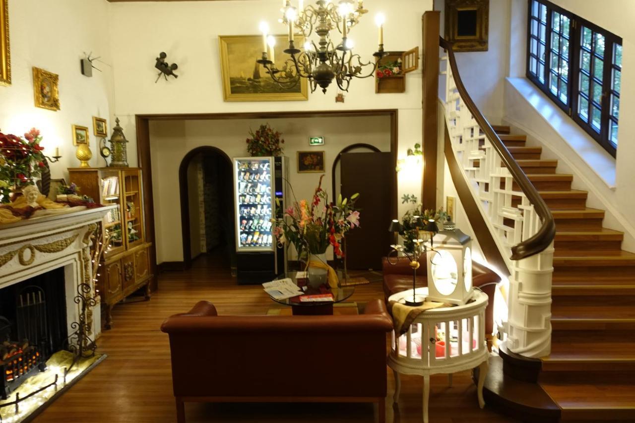 Hotel Villa Konstanz — Photos 3